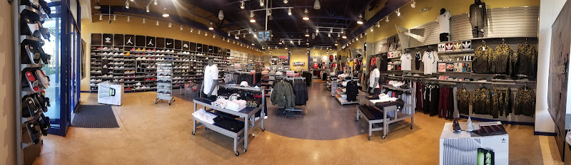 Champs Sports