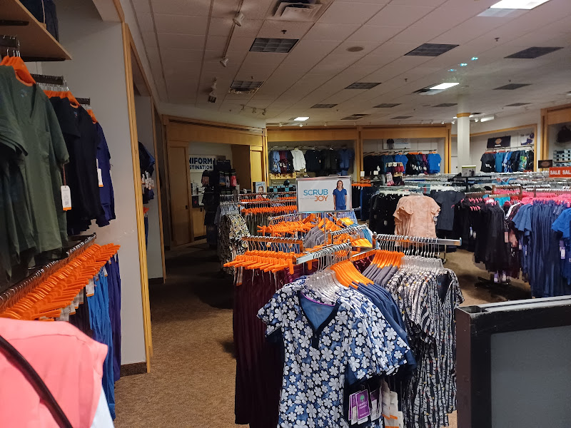 Uniform Destination Loveland