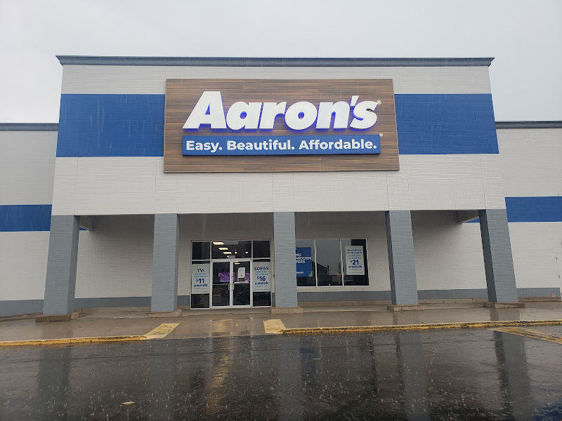 Aaron's Rent To Own