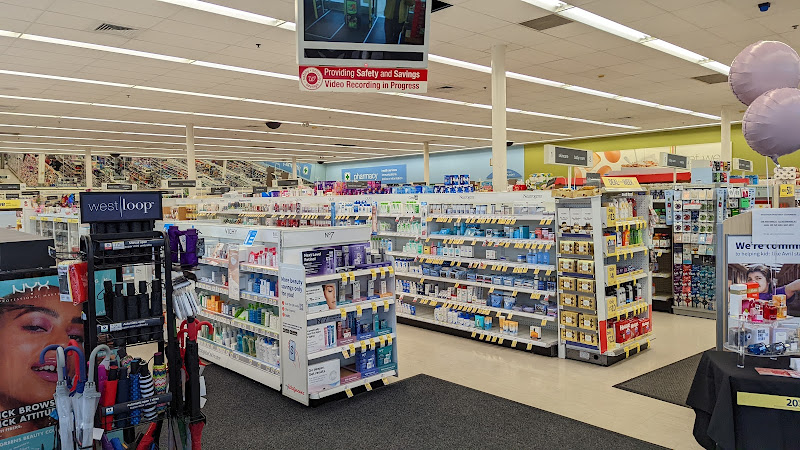 Walgreens