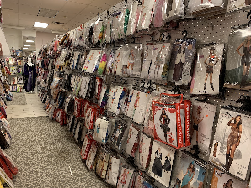 The Best Halloween Store Ever!