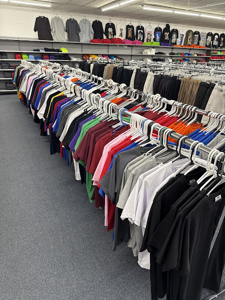 Discount Fashion LLC