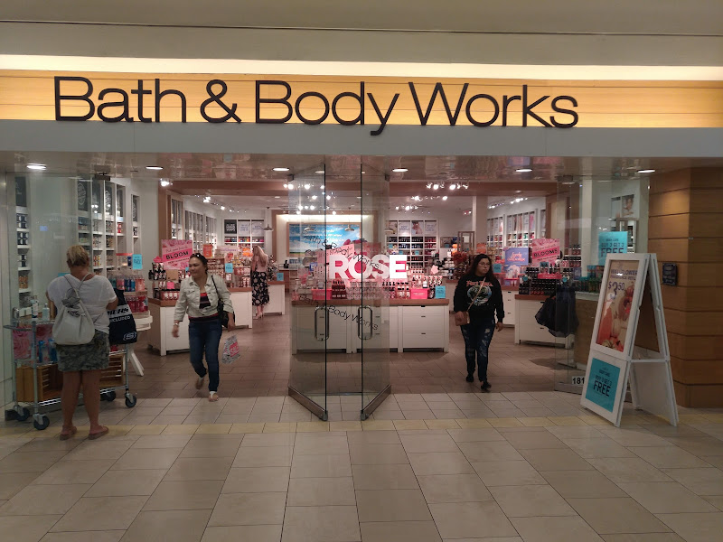 Bath & Body Works