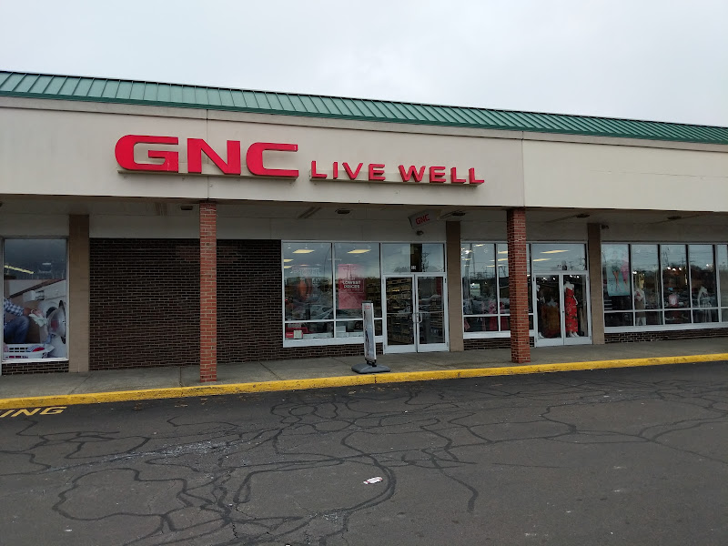 GNC
