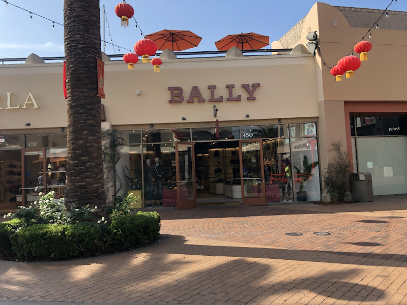 Bally Store