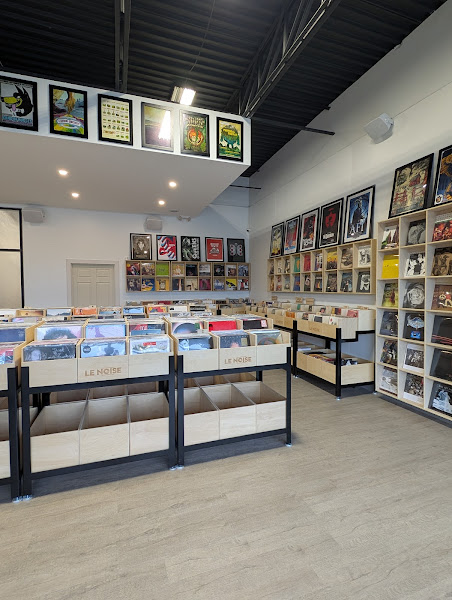 Le Noise Longueuil