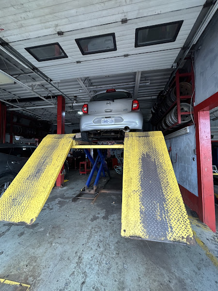 Phoenix Automotive