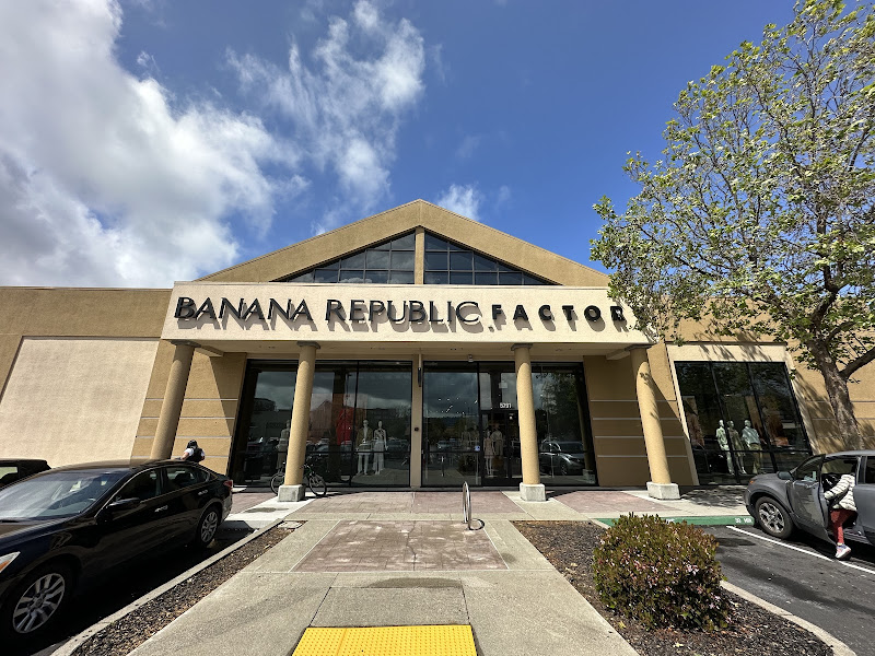 Banana Republic