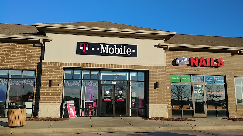 T-Mobile