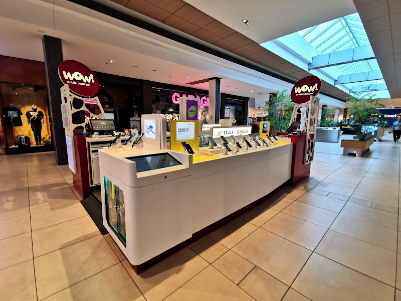WOW! mobile boutique
