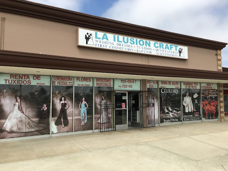 La Ilusion Craft