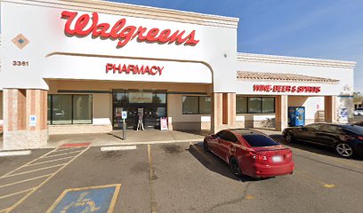 Walgreens Pharmacy