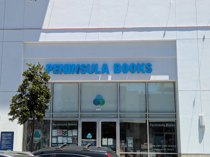 Peninsula Books