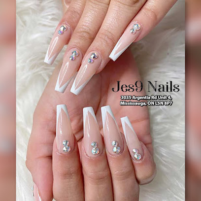 Jes9 Nails