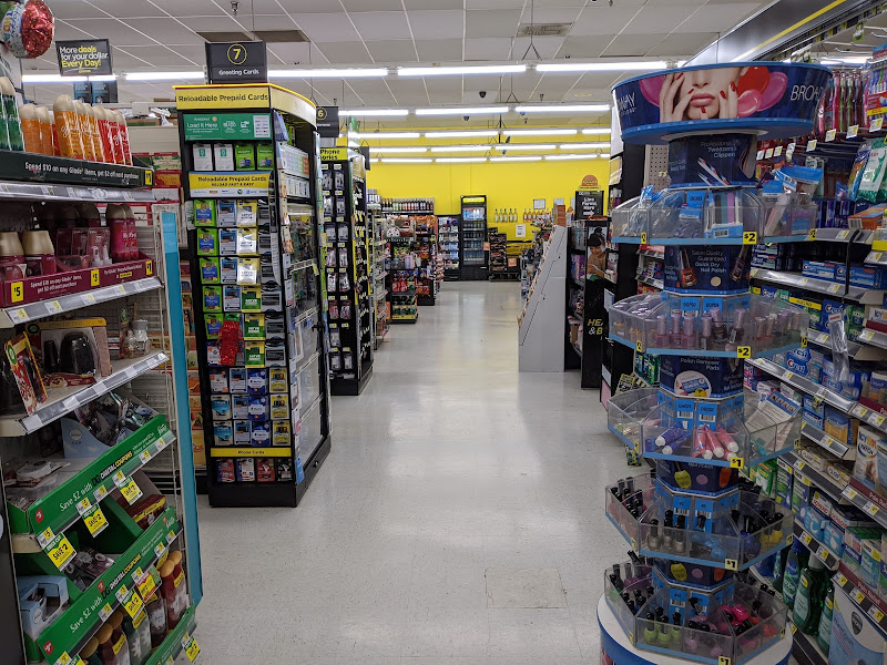 Dollar General