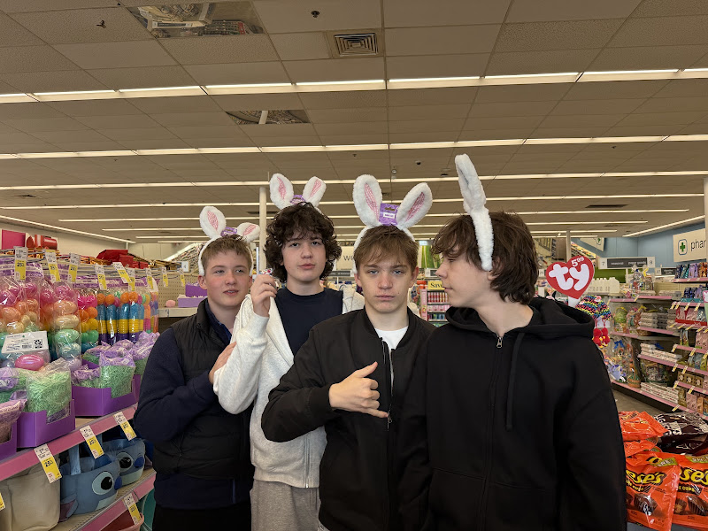 Walgreens Pharmacy