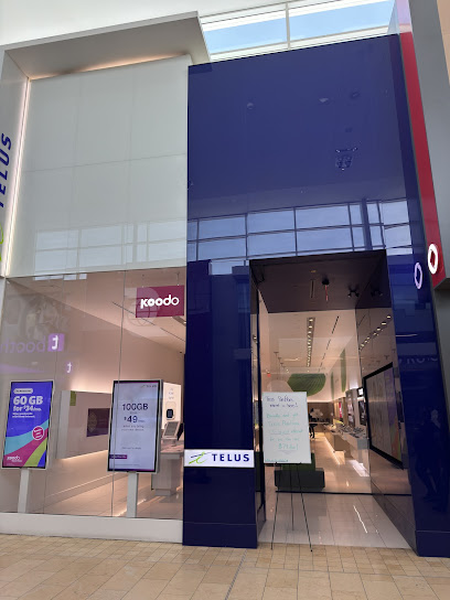 Telus