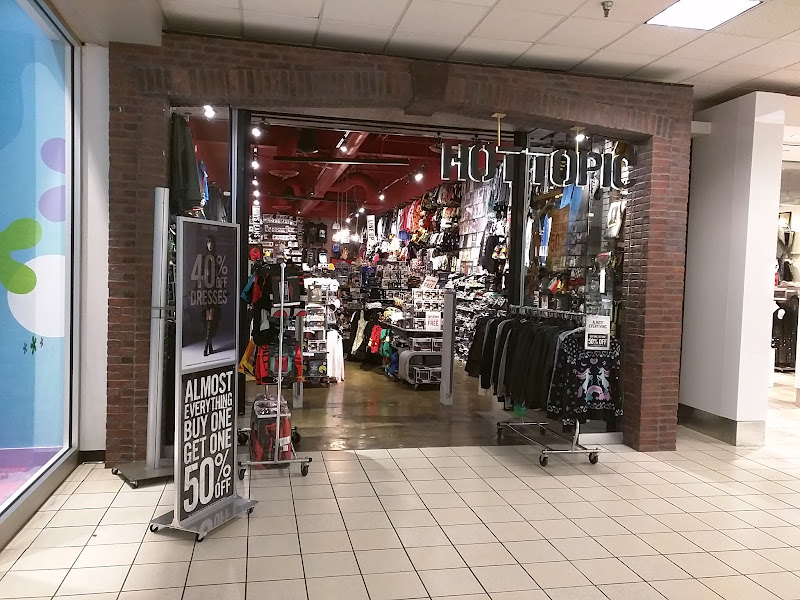 Hot Topic
