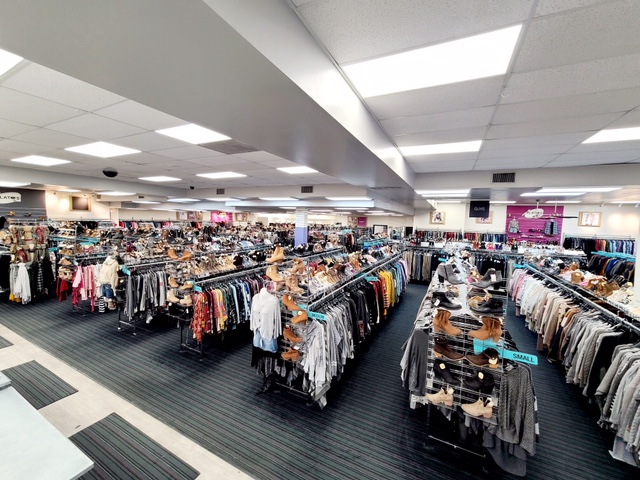 Plato's Closet