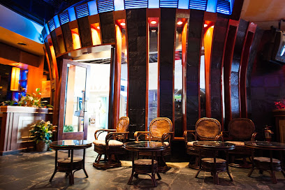 East Pacific Chinese & Pan Asian Cuisine