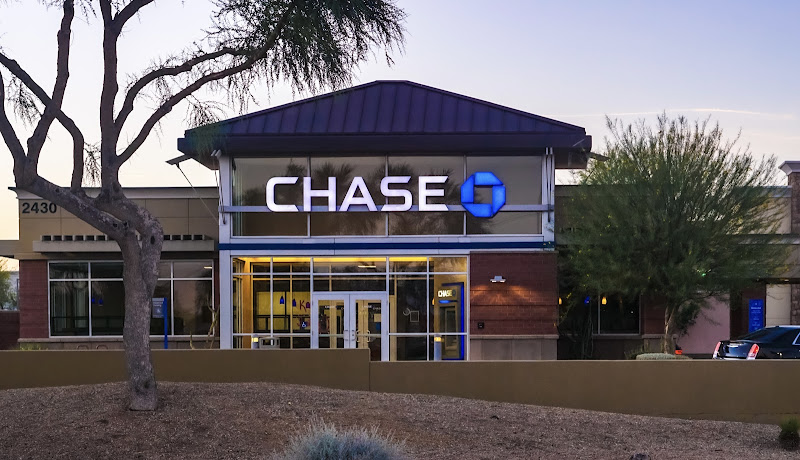 Chase Bank