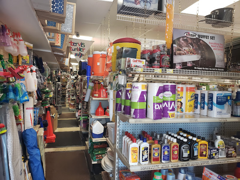 Southport Hardware & Locksmith