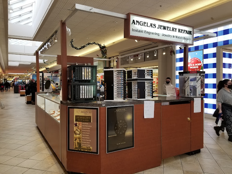 Angela's Jewelry Repair