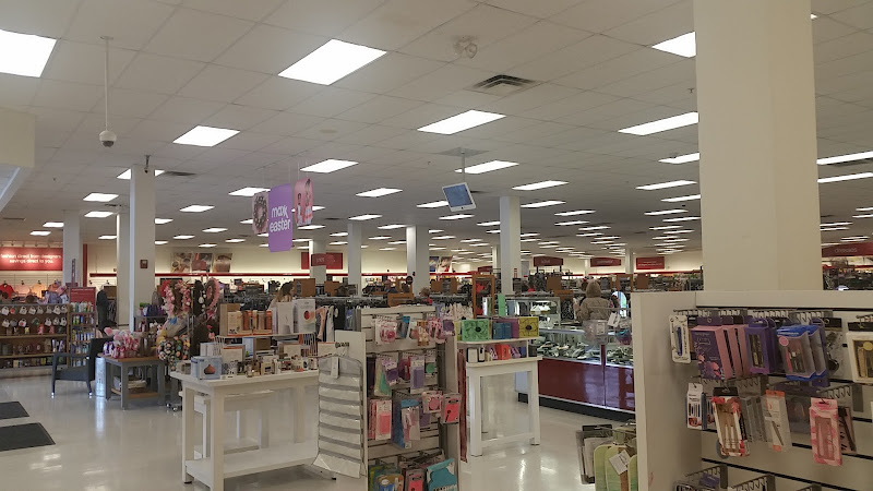 T.J. Maxx