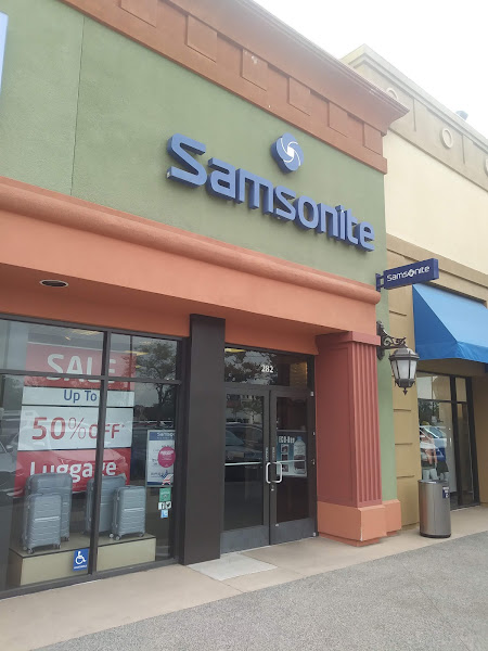 Samsonite