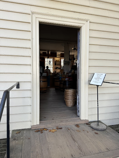 John Greenhow Store