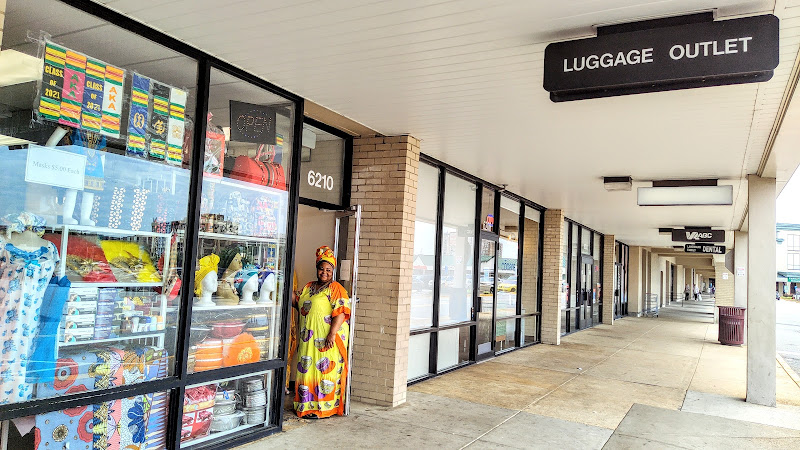 Ransqueen Boutique