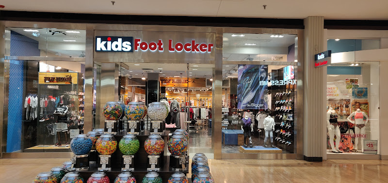 Kids Foot Locker