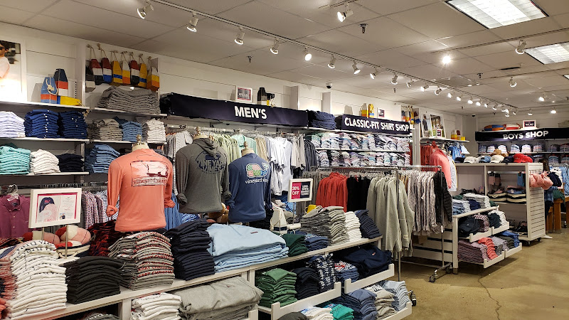 Vineyard Vines