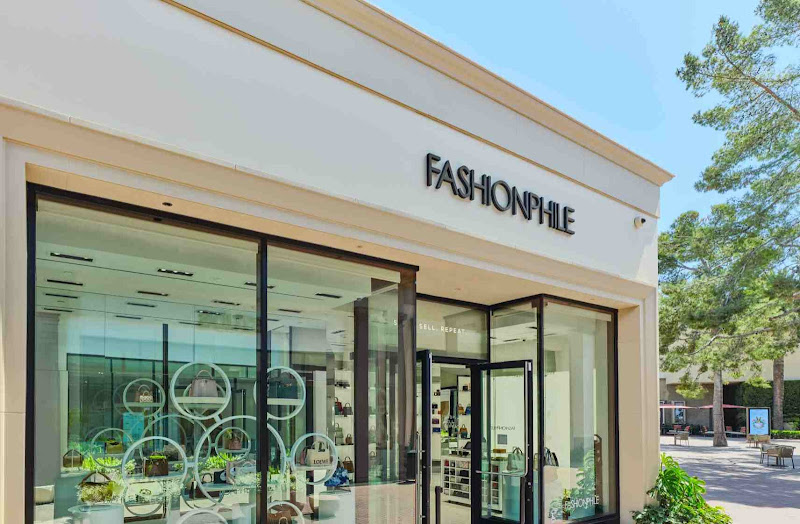 FASHIONPHILE Newport Beach