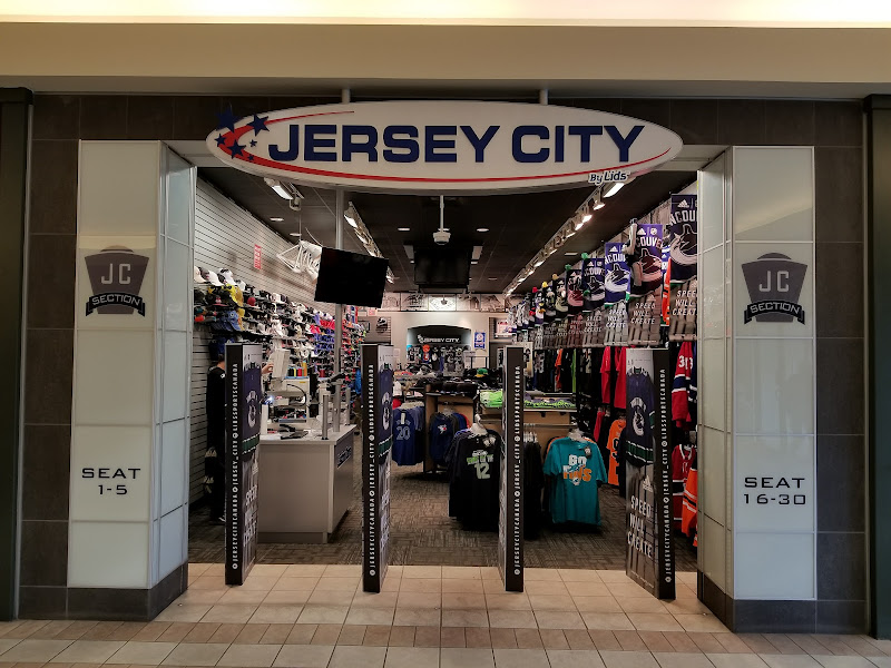 Jersey City