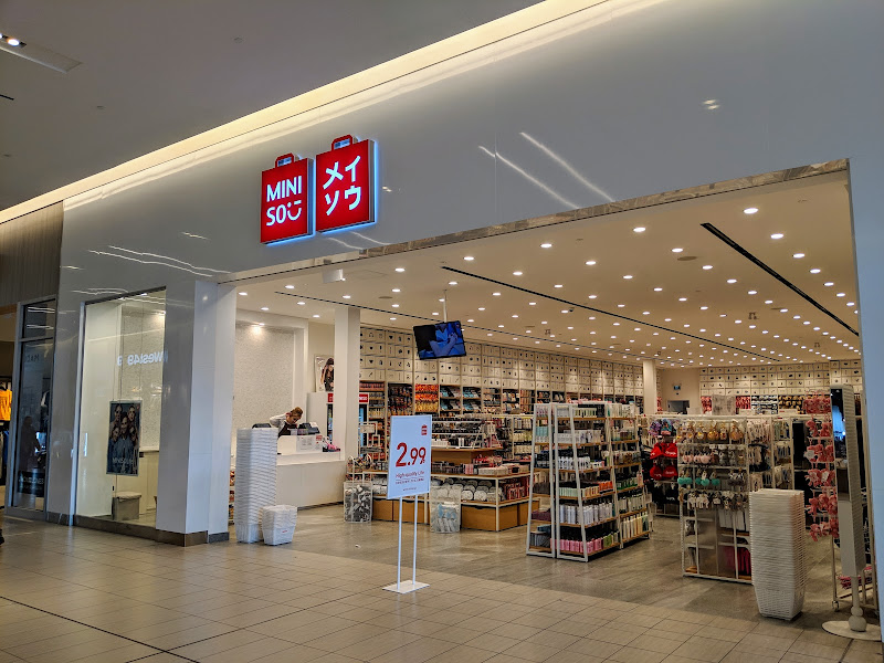 Miniso