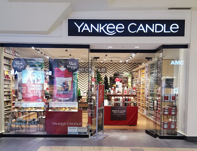 Yankee Candle