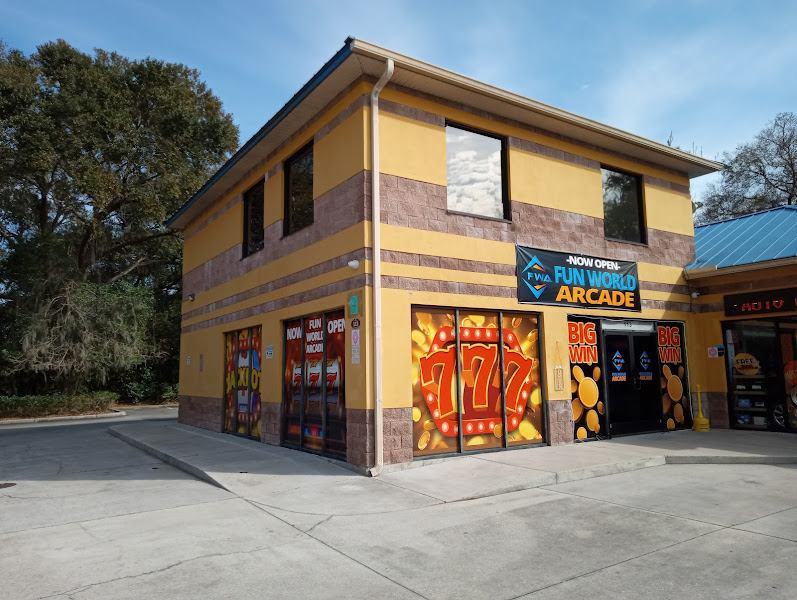 Fun World Arcade
