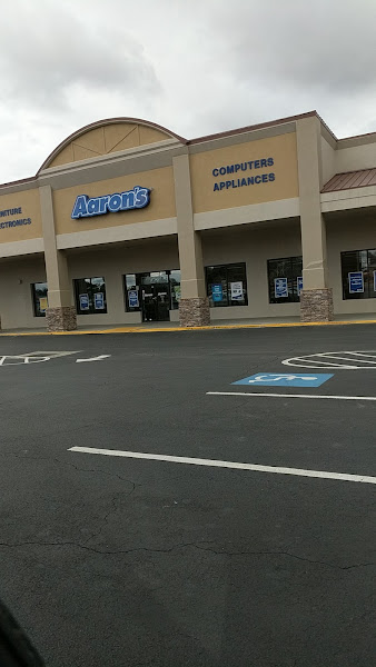 Aaron's