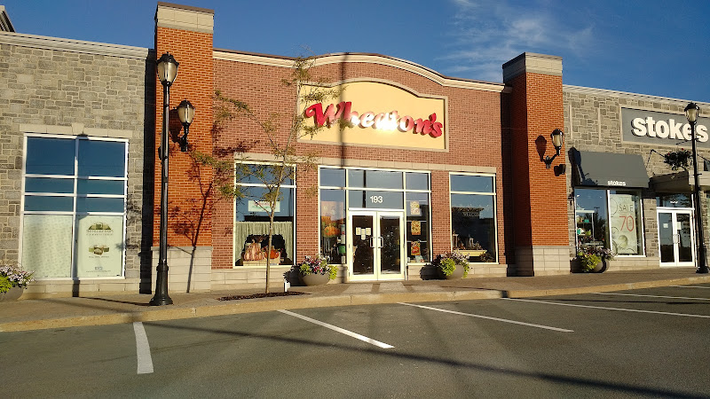 Wheaton's