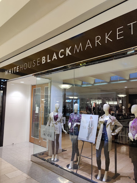 White House Black Market