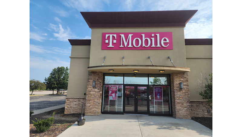 T-Mobile