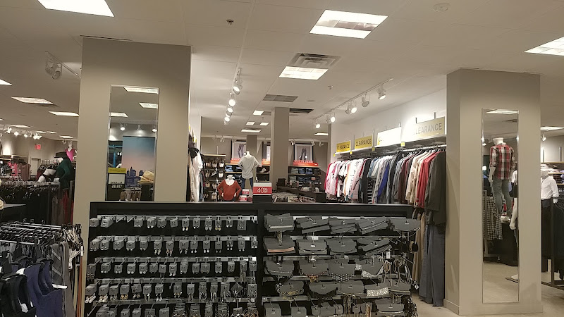 Express Factory Outlet