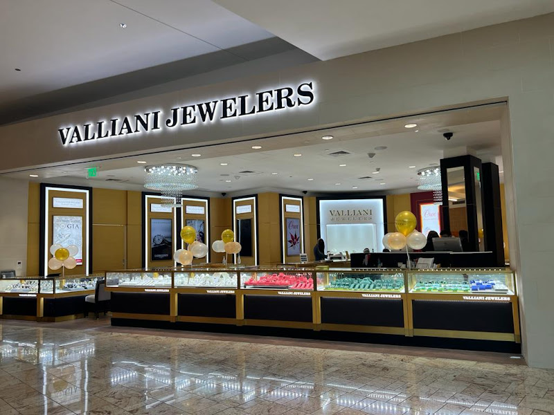 Valliani Jewelers