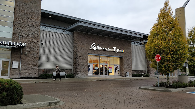 Reitmans