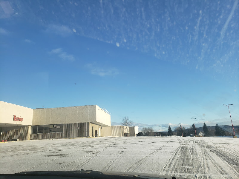 Madawaska Centre ( Corruven-- Staples )