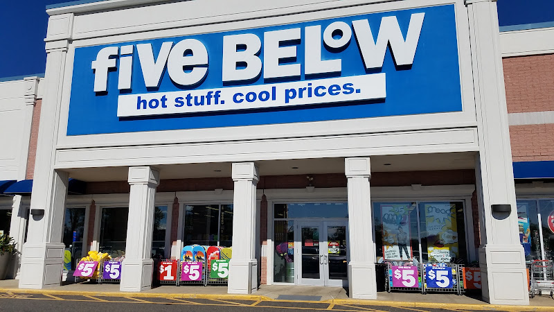 Five Below
