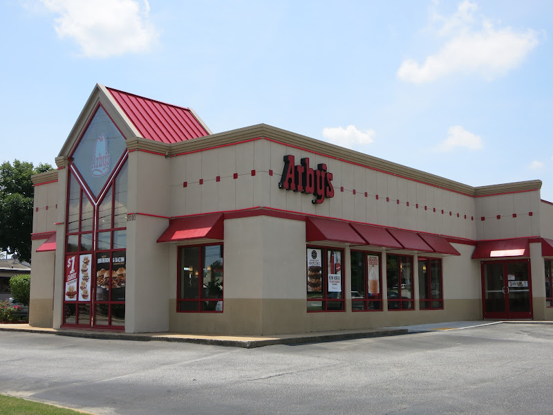 Arby's