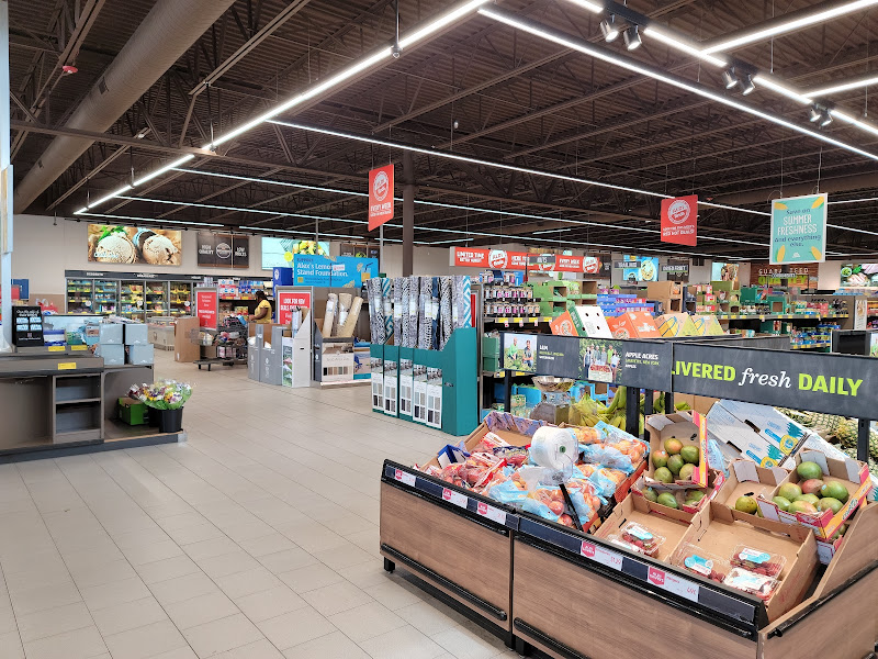 Aldi