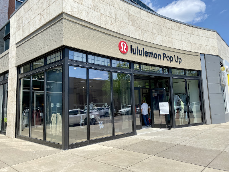 lululemon